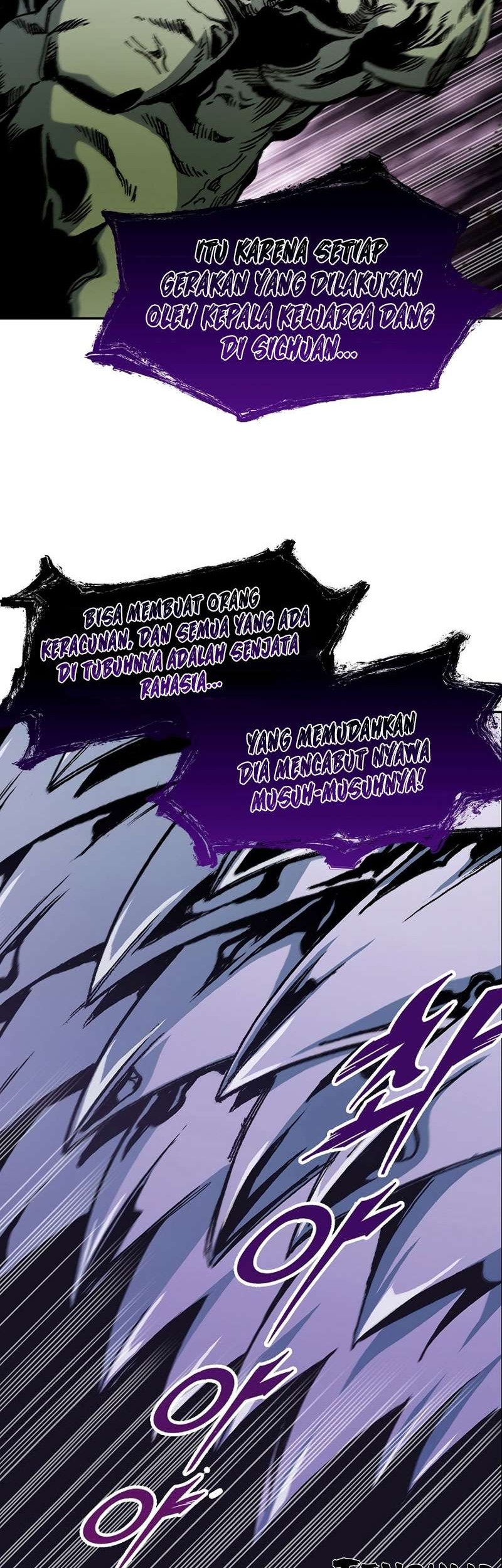 Memoir Of The King Of War Chapter 179 Gambar 13