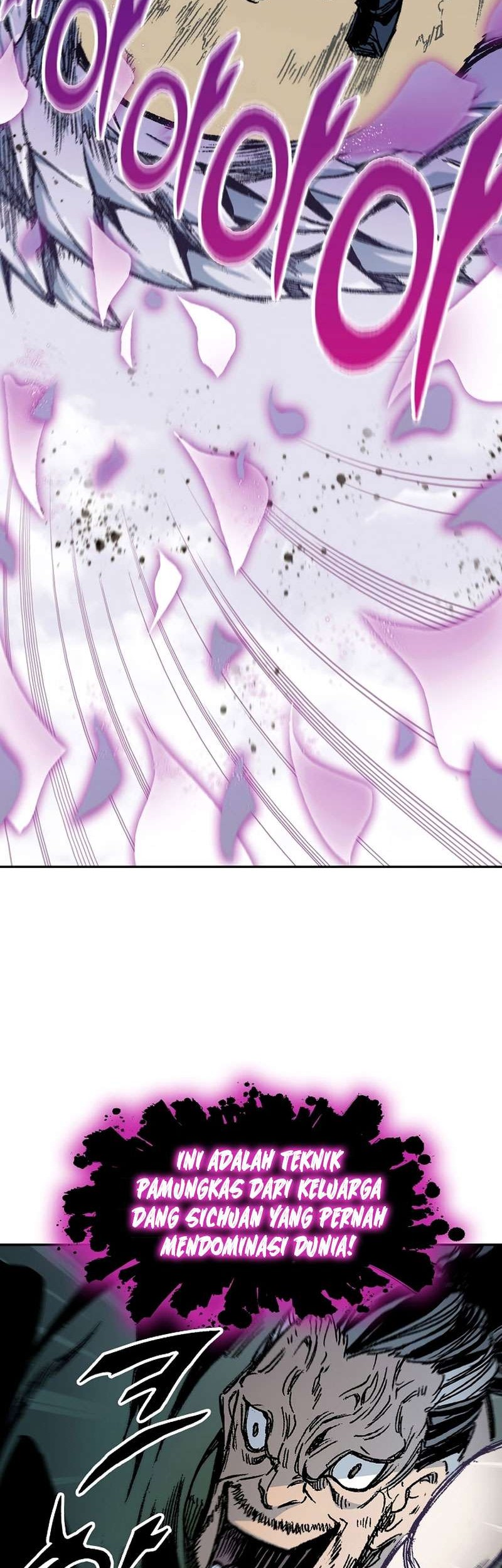 Memoir Of The King Of War Chapter 179 Gambar 15