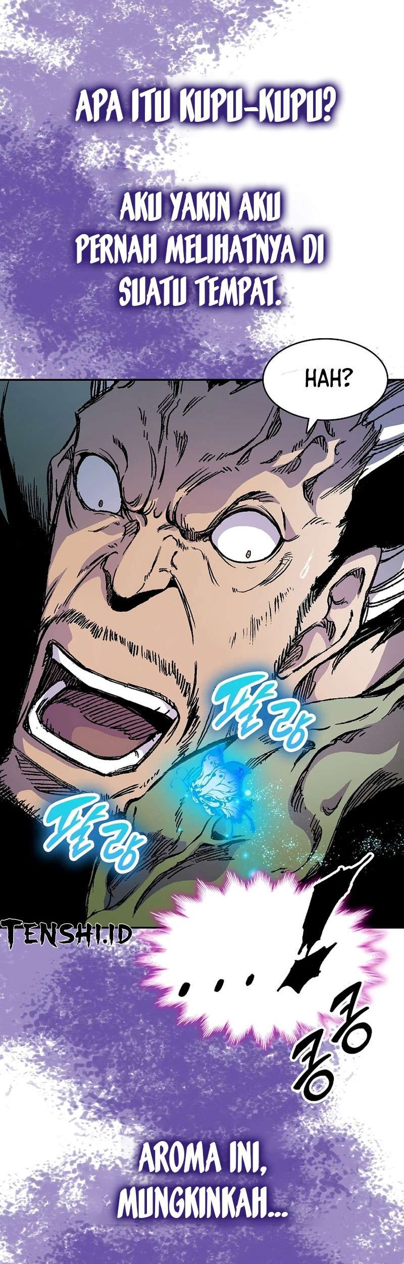 Memoir Of The King Of War Chapter 179 Gambar 17