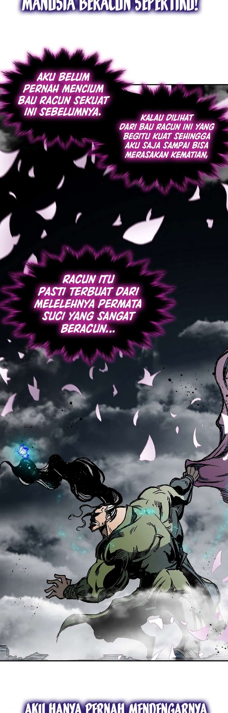Memoir Of The King Of War Chapter 179 Gambar 19