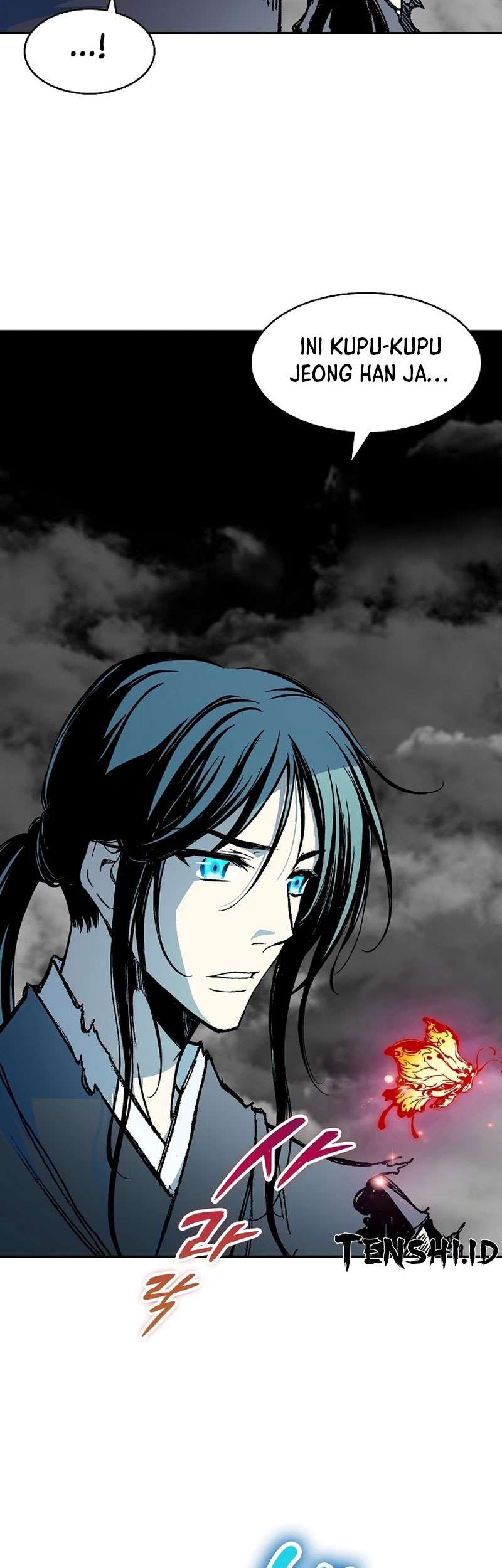 Memoir Of The King Of War Chapter 179 Gambar 21