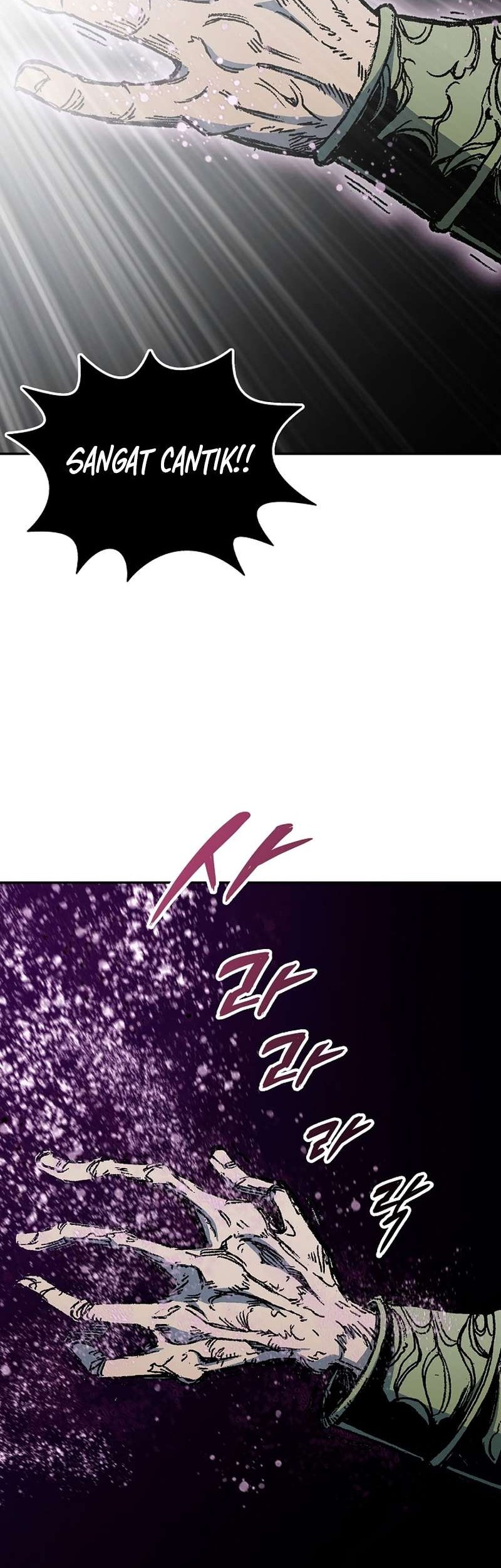 Memoir Of The King Of War Chapter 179 Gambar 27