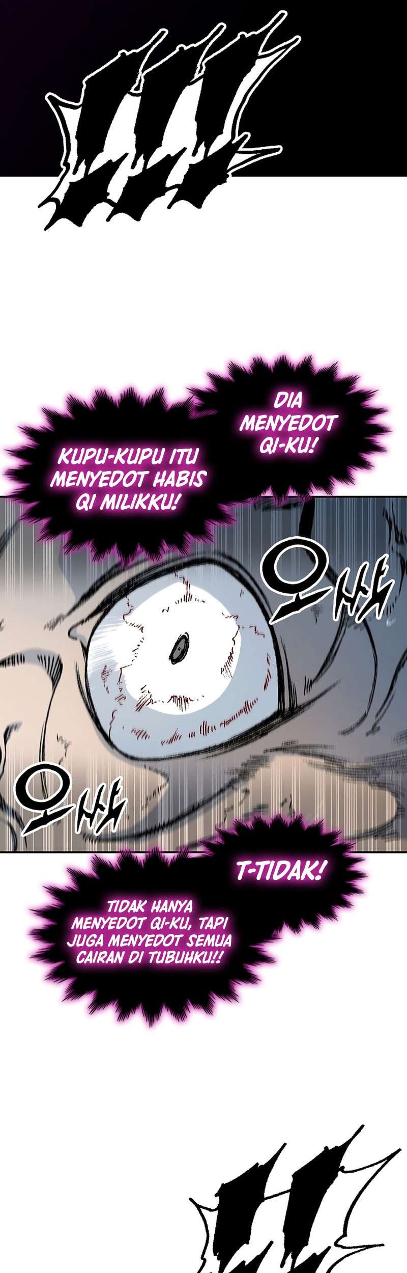 Memoir Of The King Of War Chapter 179 Gambar 28