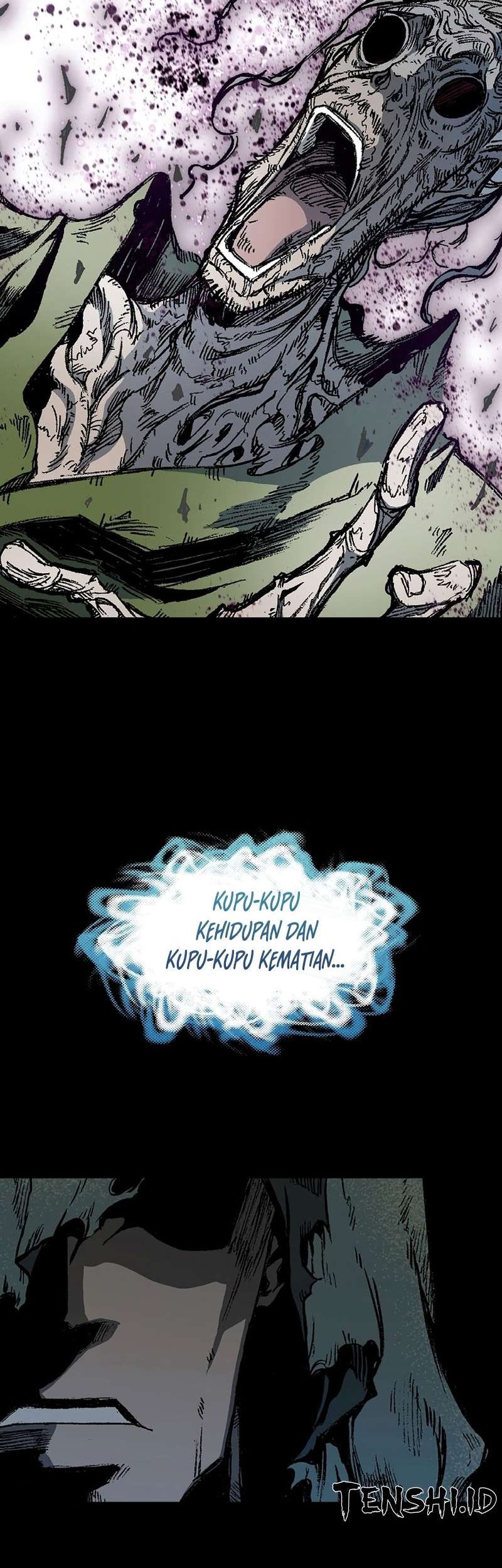 Memoir Of The King Of War Chapter 179 Gambar 31