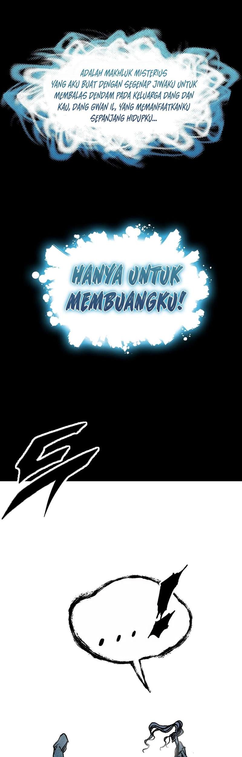 Memoir Of The King Of War Chapter 179 Gambar 32