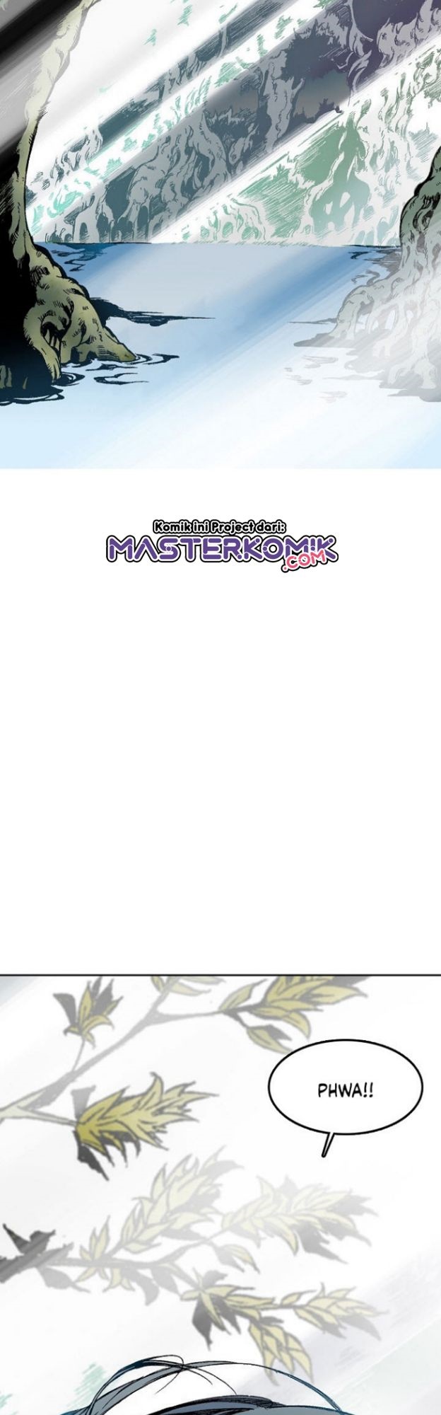 Memoir Of The King Of War Chapter 17 Gambar 4