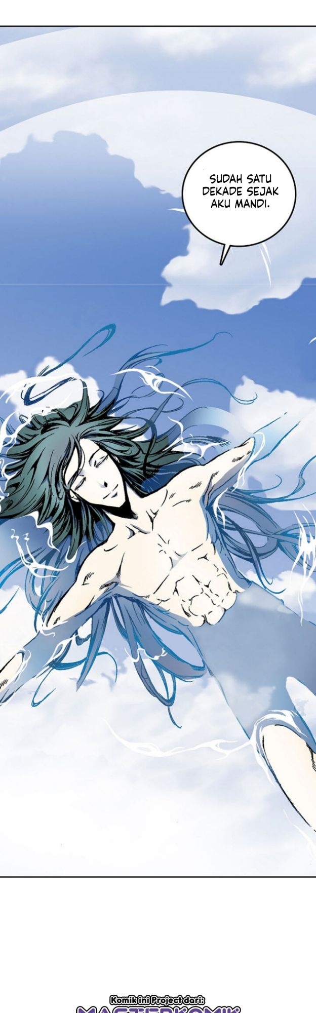 Memoir Of The King Of War Chapter 17 Gambar 7