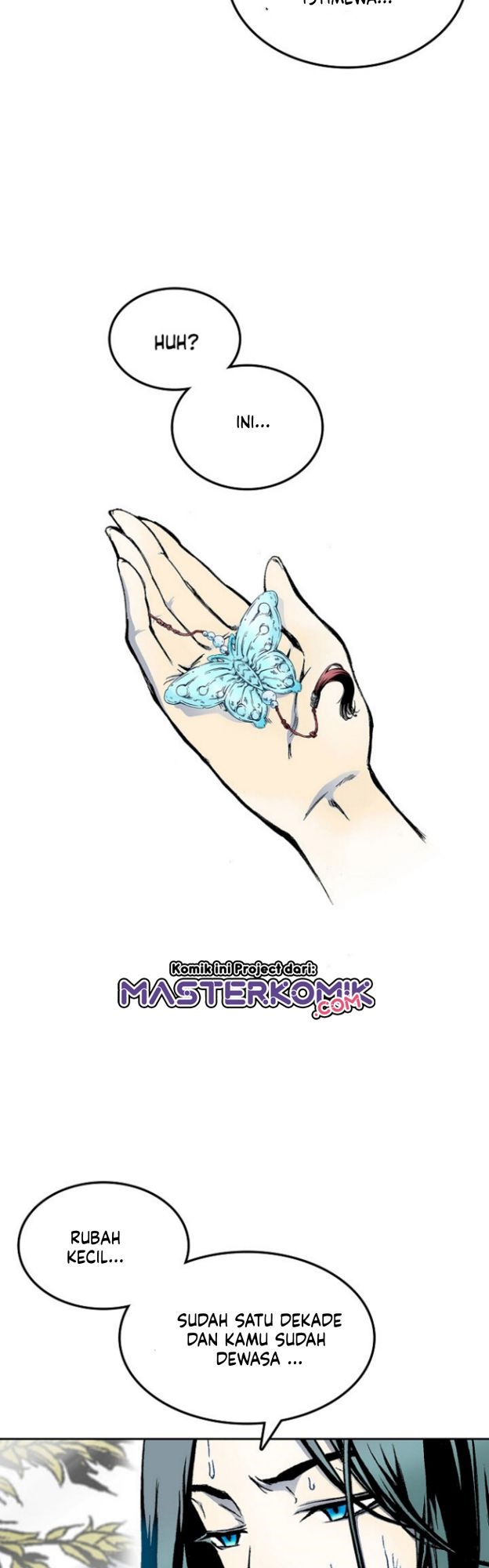 Memoir Of The King Of War Chapter 17 Gambar 11