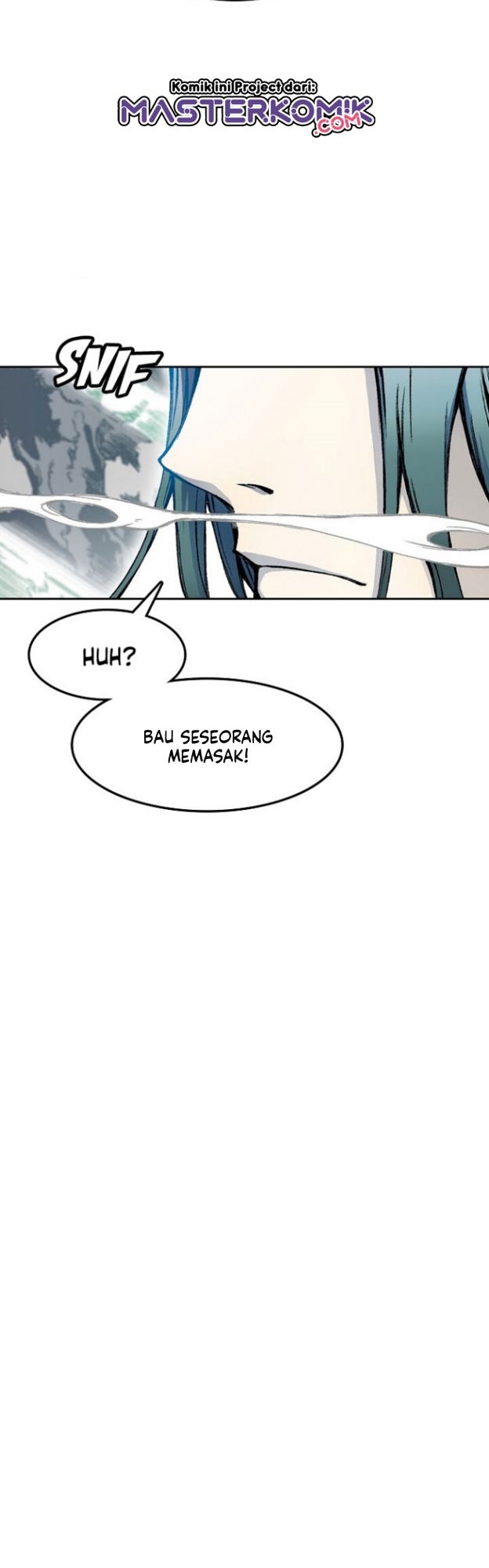 Memoir Of The King Of War Chapter 17 Gambar 13