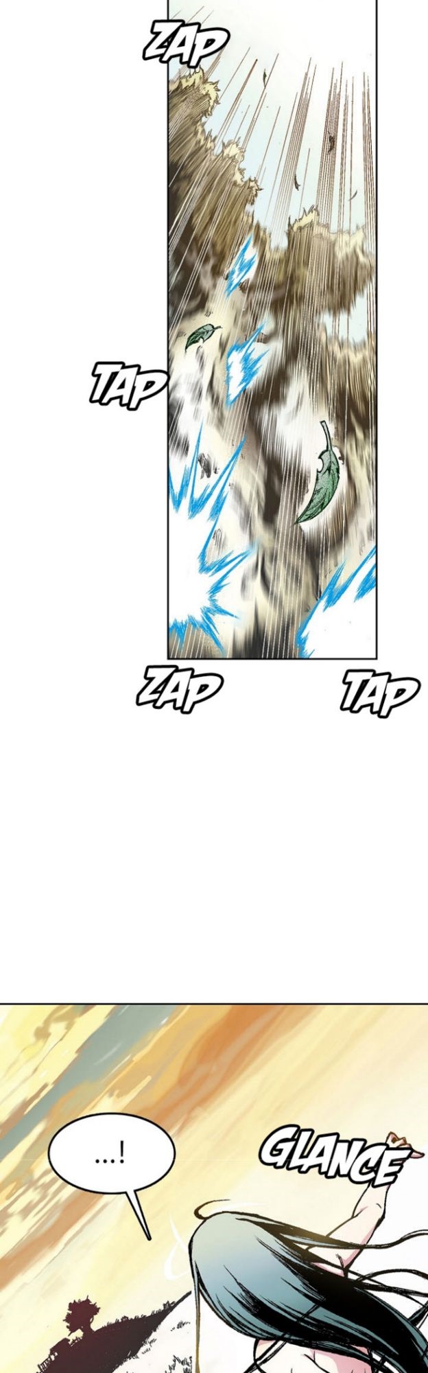 Memoir Of The King Of War Chapter 17 Gambar 15