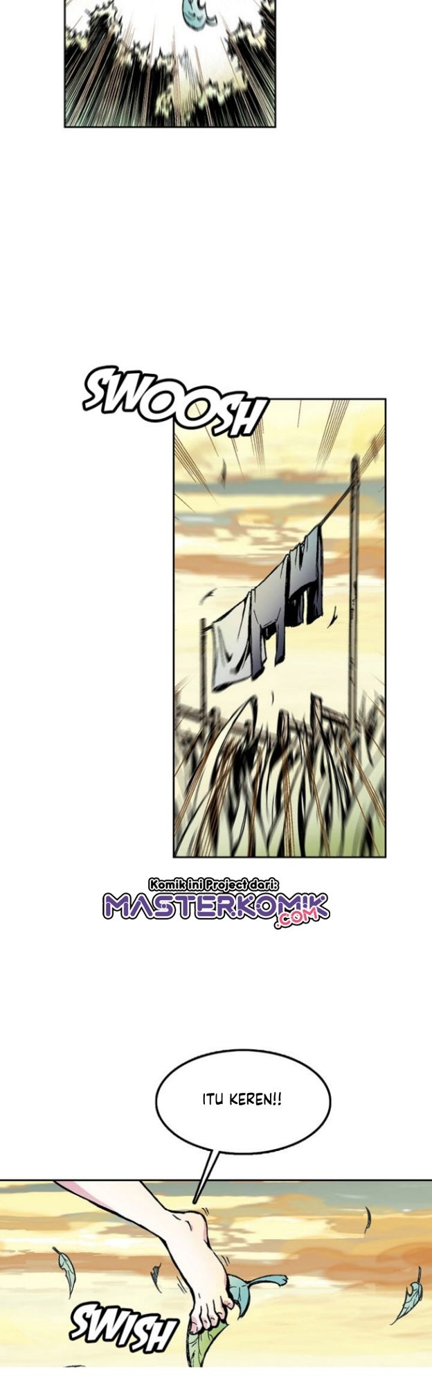 Memoir Of The King Of War Chapter 17 Gambar 17