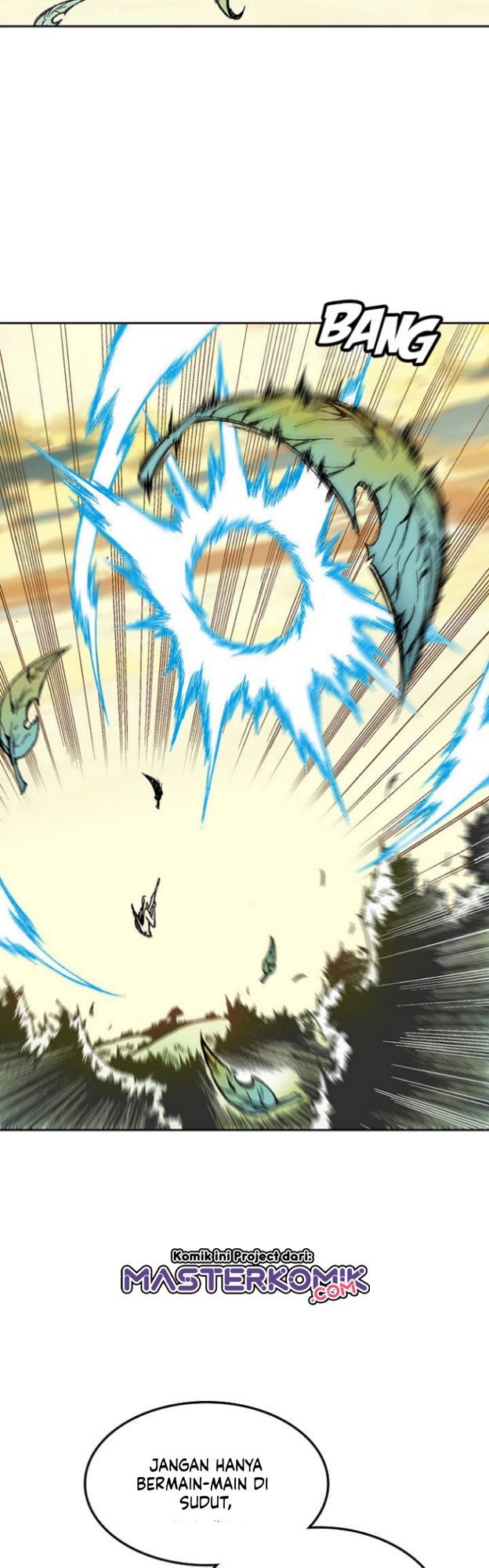 Memoir Of The King Of War Chapter 17 Gambar 18