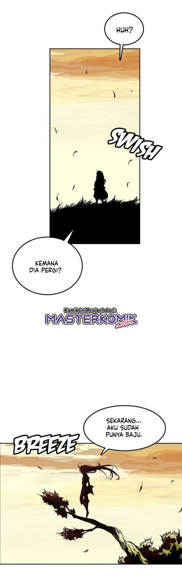 Memoir Of The King Of War Chapter 17 Gambar 25