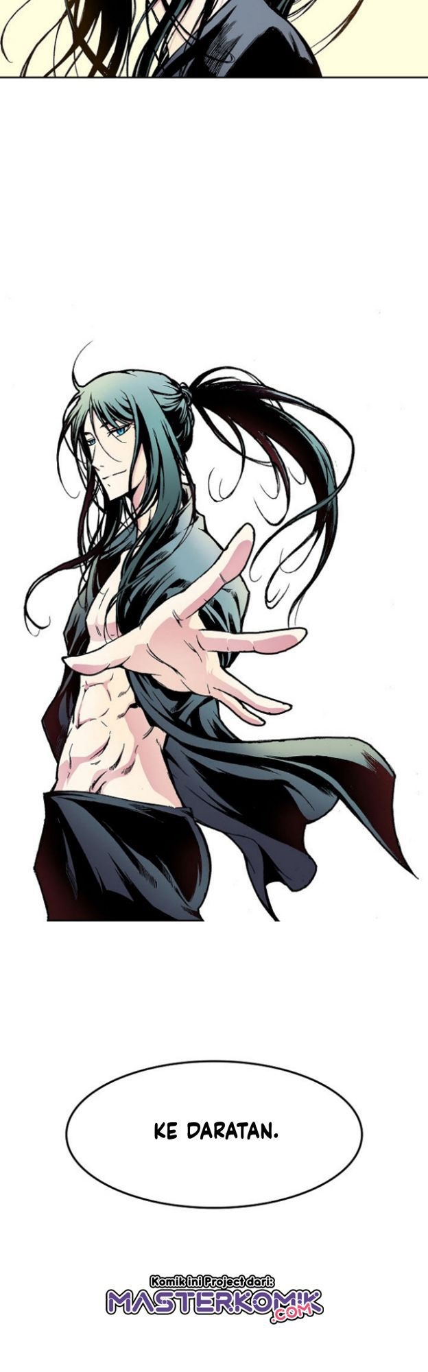 Memoir Of The King Of War Chapter 17 Gambar 27