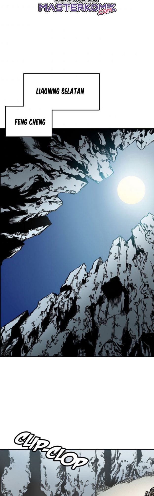 Memoir Of The King Of War Chapter 17 Gambar 29