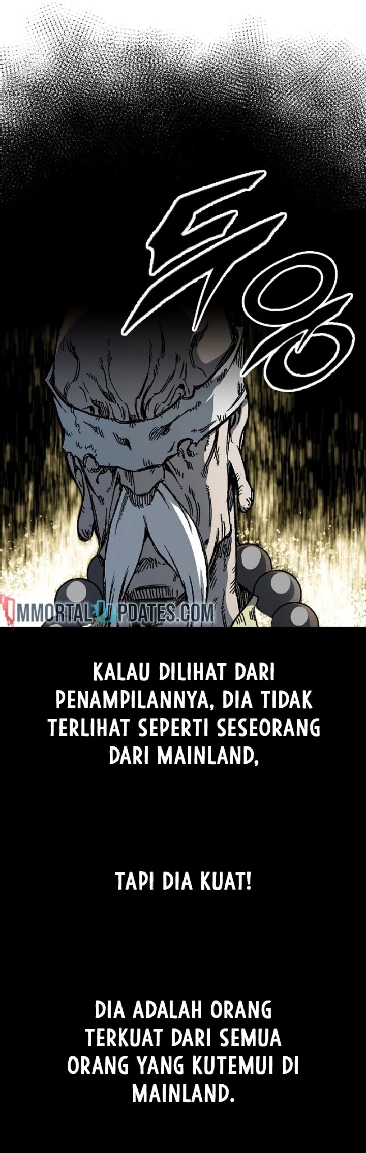 Memoir Of The King Of War Chapter 170 Gambar 15