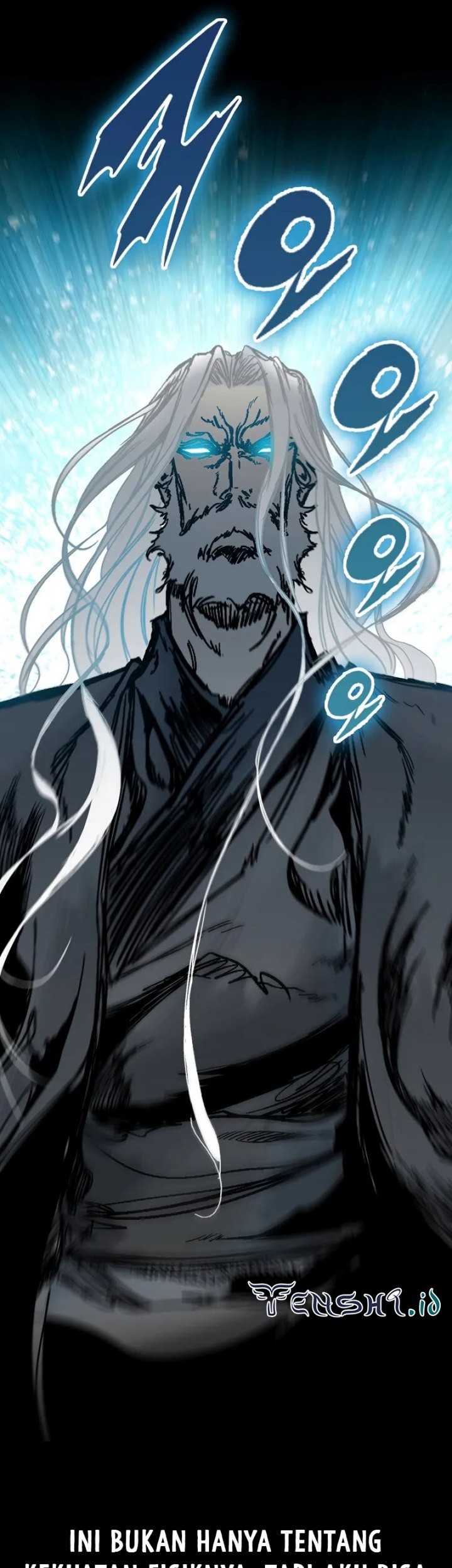 Memoir Of The King Of War Chapter 170 Gambar 16