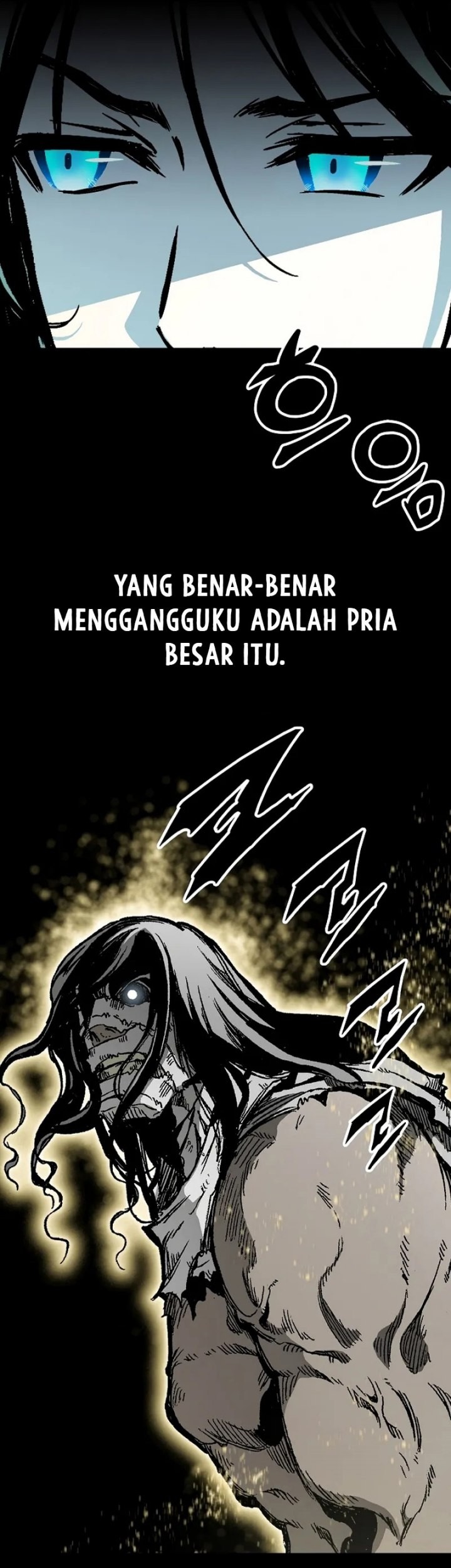 Memoir Of The King Of War Chapter 170 Gambar 18