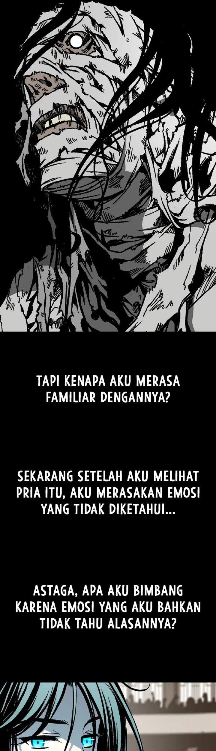 Memoir Of The King Of War Chapter 170 Gambar 20