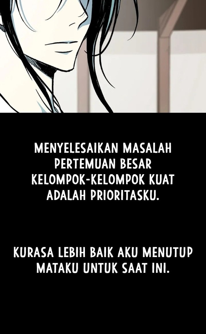 Memoir Of The King Of War Chapter 170 Gambar 21