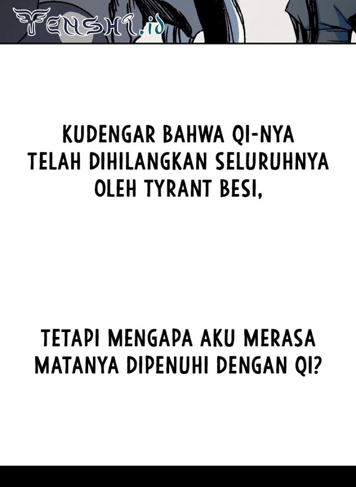 Memoir Of The King Of War Chapter 170 Gambar 23