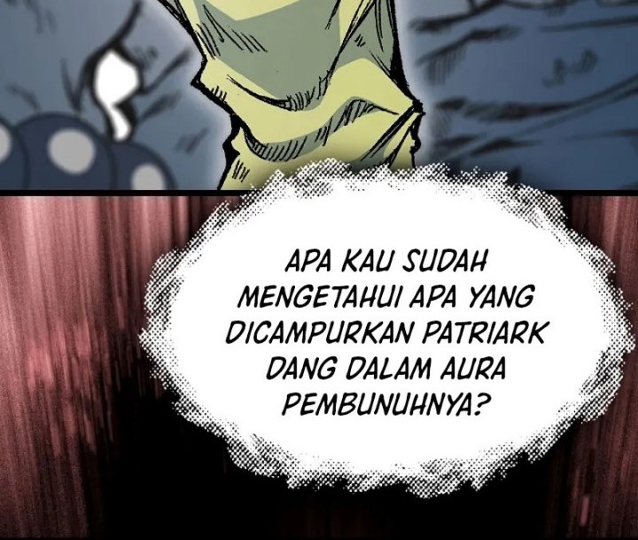 Memoir Of The King Of War Chapter 170 Gambar 25