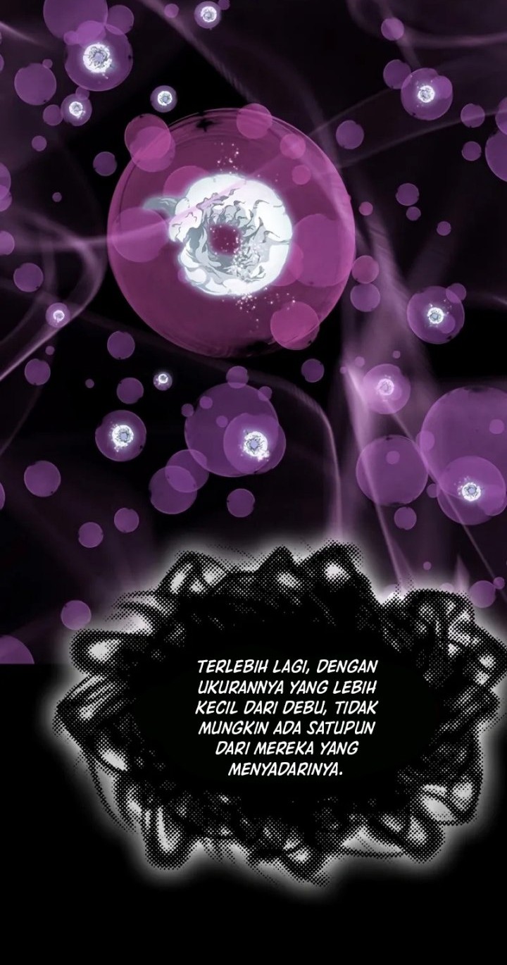 Memoir Of The King Of War Chapter 170 Gambar 33