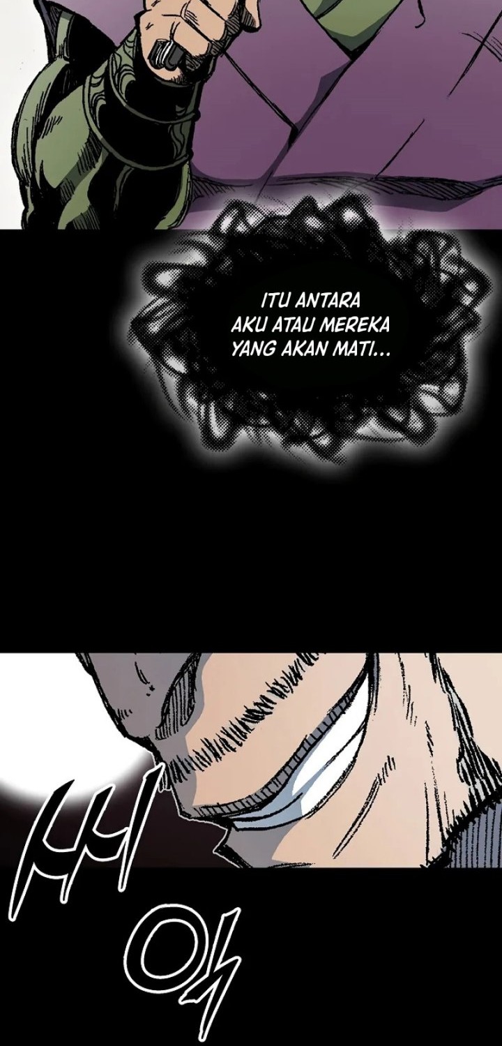 Memoir Of The King Of War Chapter 170 Gambar 35