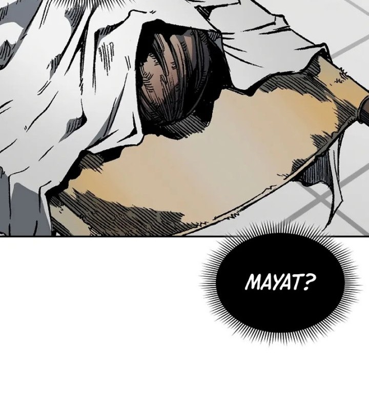 Memoir Of The King Of War Chapter 170 Gambar 41