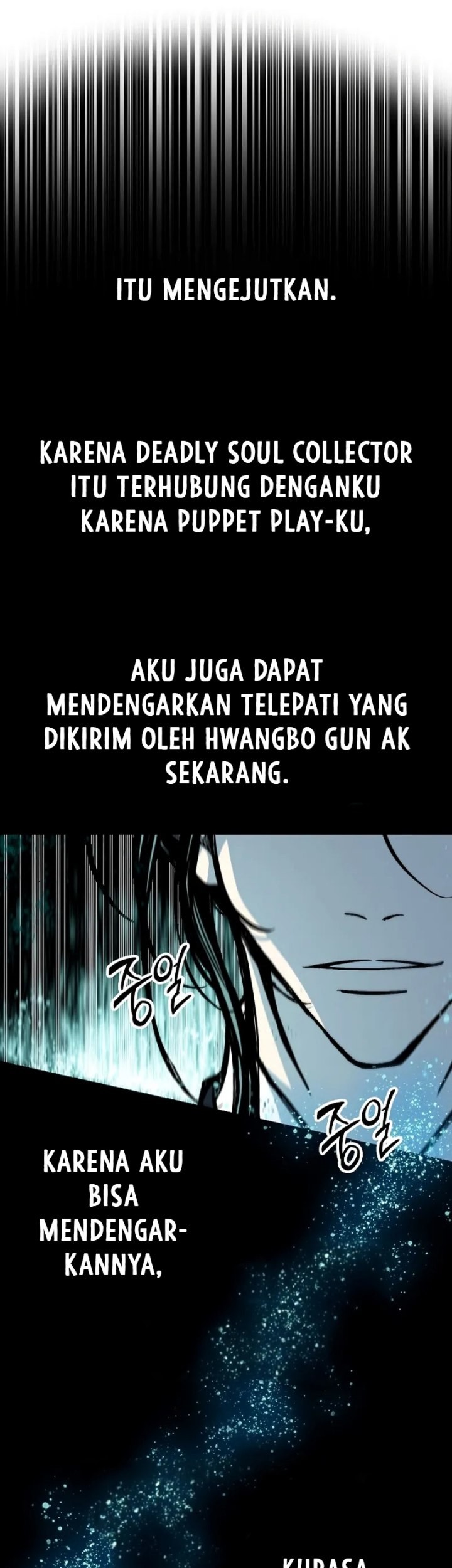 Memoir Of The King Of War Chapter 170 Gambar 44