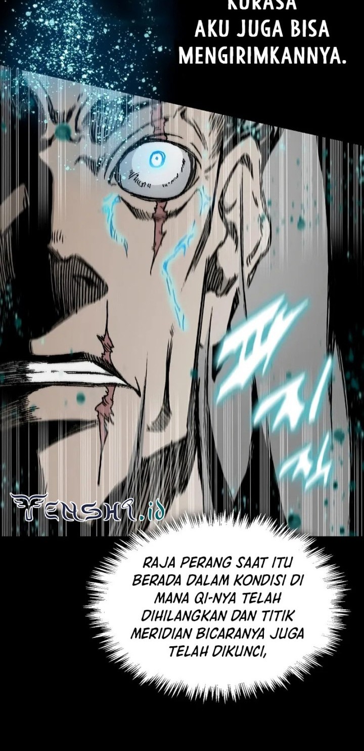 Memoir Of The King Of War Chapter 170 Gambar 45