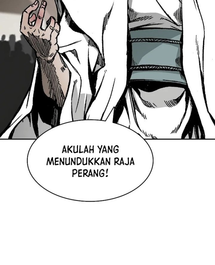 Memoir Of The King Of War Chapter 170 Gambar 51