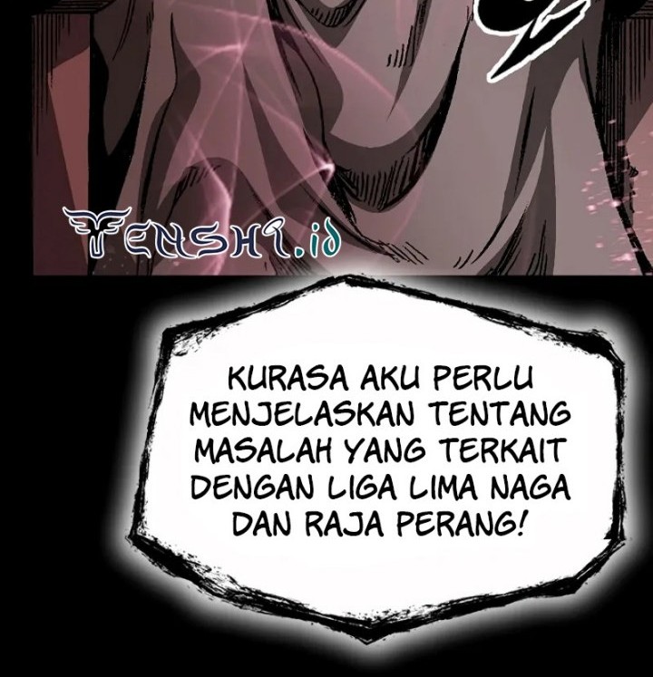 Memoir Of The King Of War Chapter 170 Gambar 3