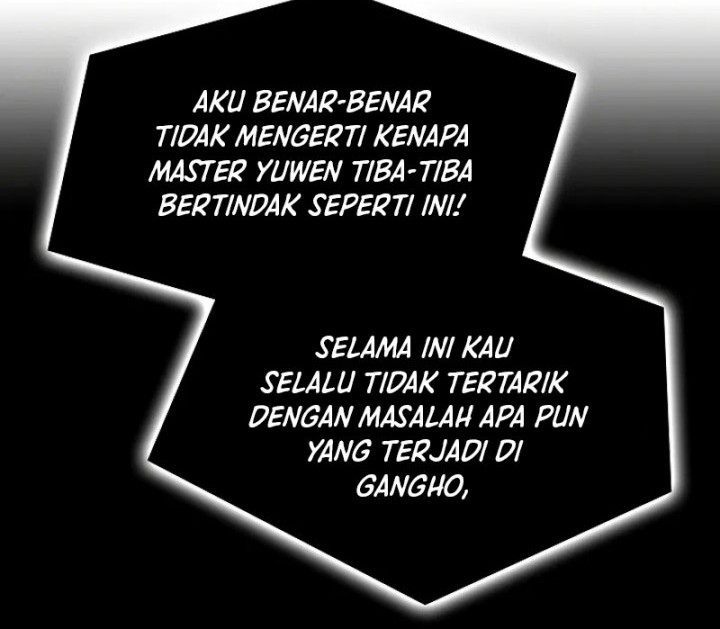 Memoir Of The King Of War Chapter 170 Gambar 57