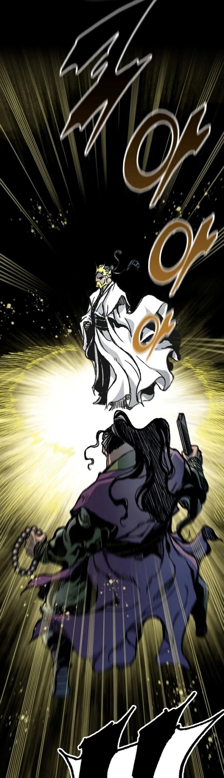 Memoir Of The King Of War Chapter 170 Gambar 59