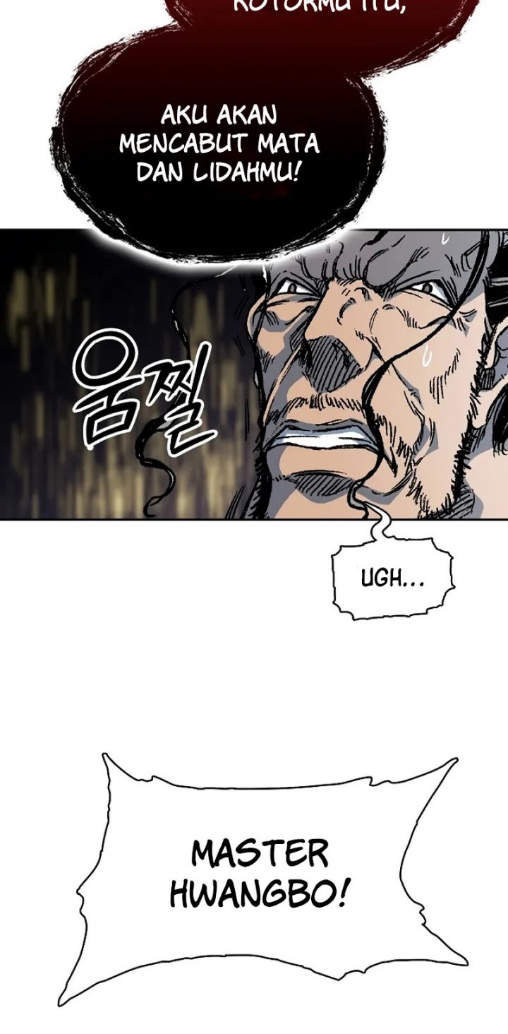 Memoir Of The King Of War Chapter 170 Gambar 62