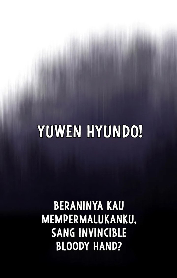 Memoir Of The King Of War Chapter 170 Gambar 64