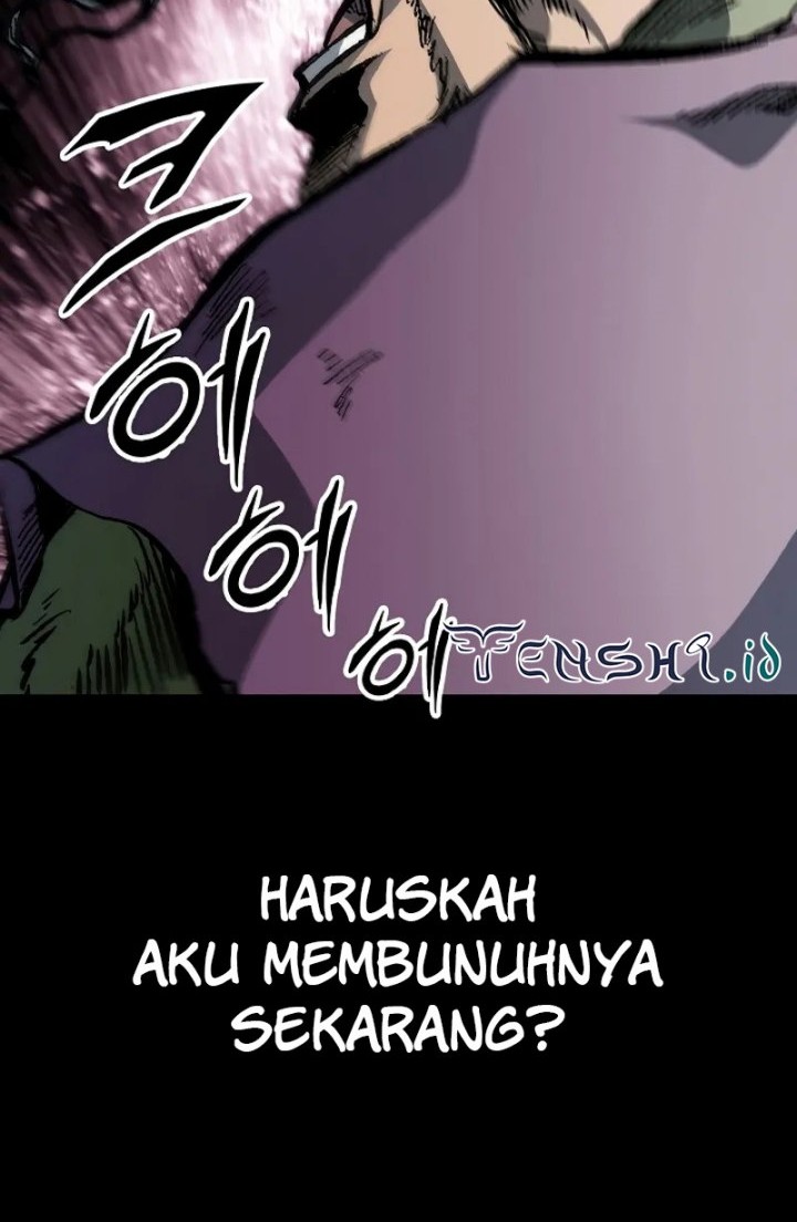 Memoir Of The King Of War Chapter 170 Gambar 66