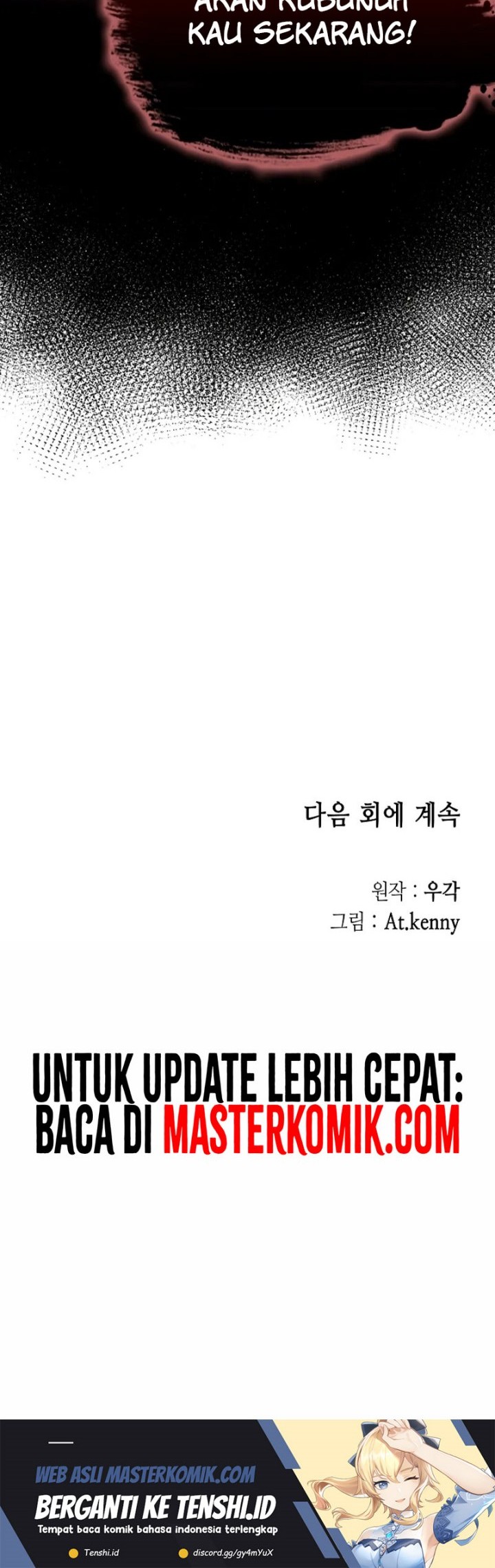 Memoir Of The King Of War Chapter 170 Gambar 68