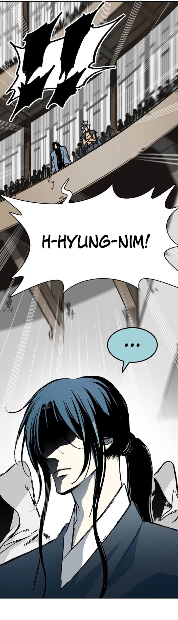 Memoir Of The King Of War Chapter 170 Gambar 10