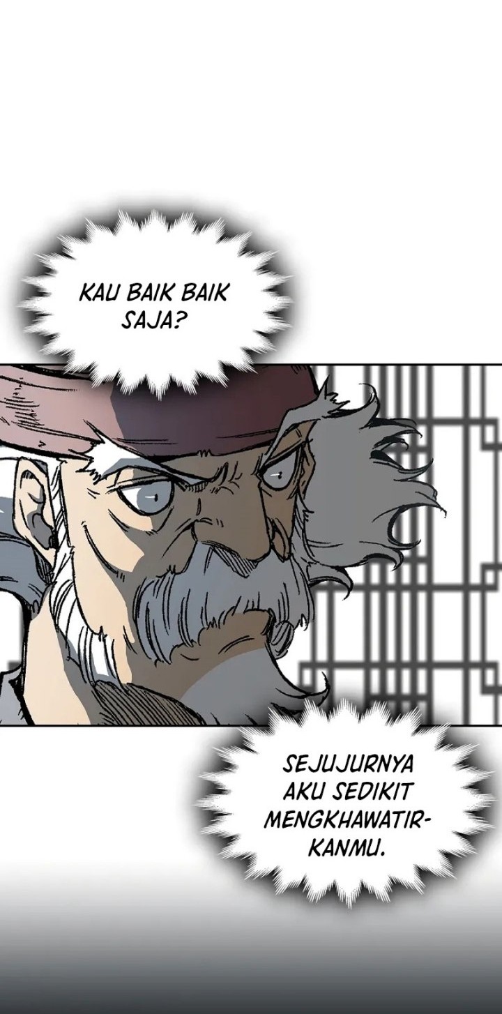 Memoir Of The King Of War Chapter 170 Gambar 11