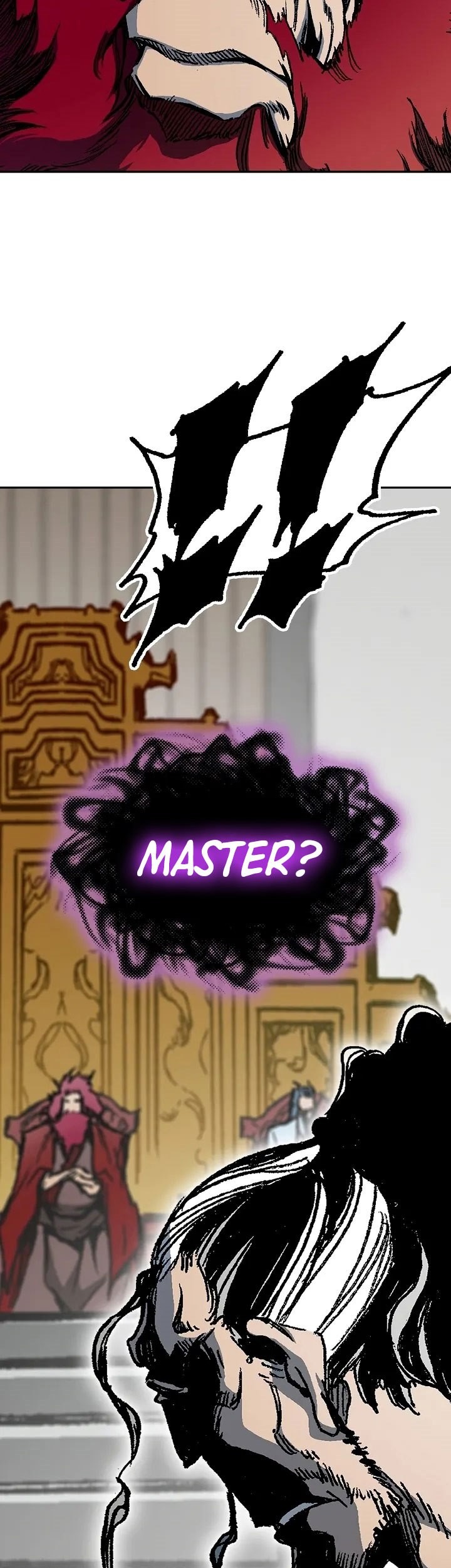 Memoir Of The King Of War Chapter 171 Gambar 6