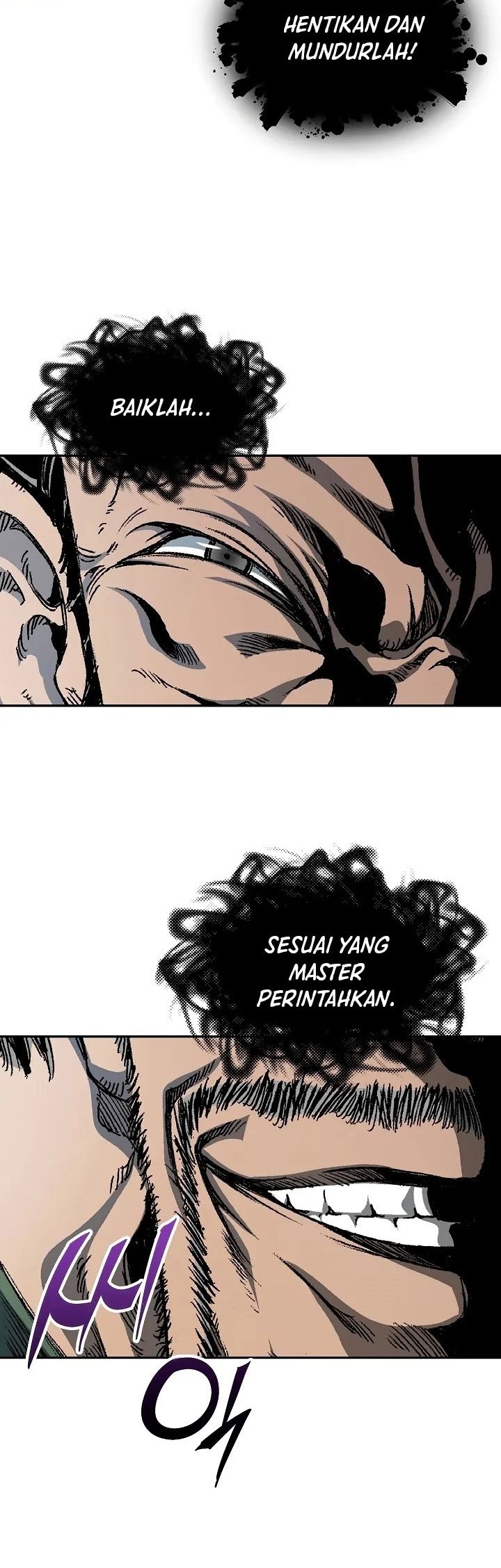 Memoir Of The King Of War Chapter 171 Gambar 9