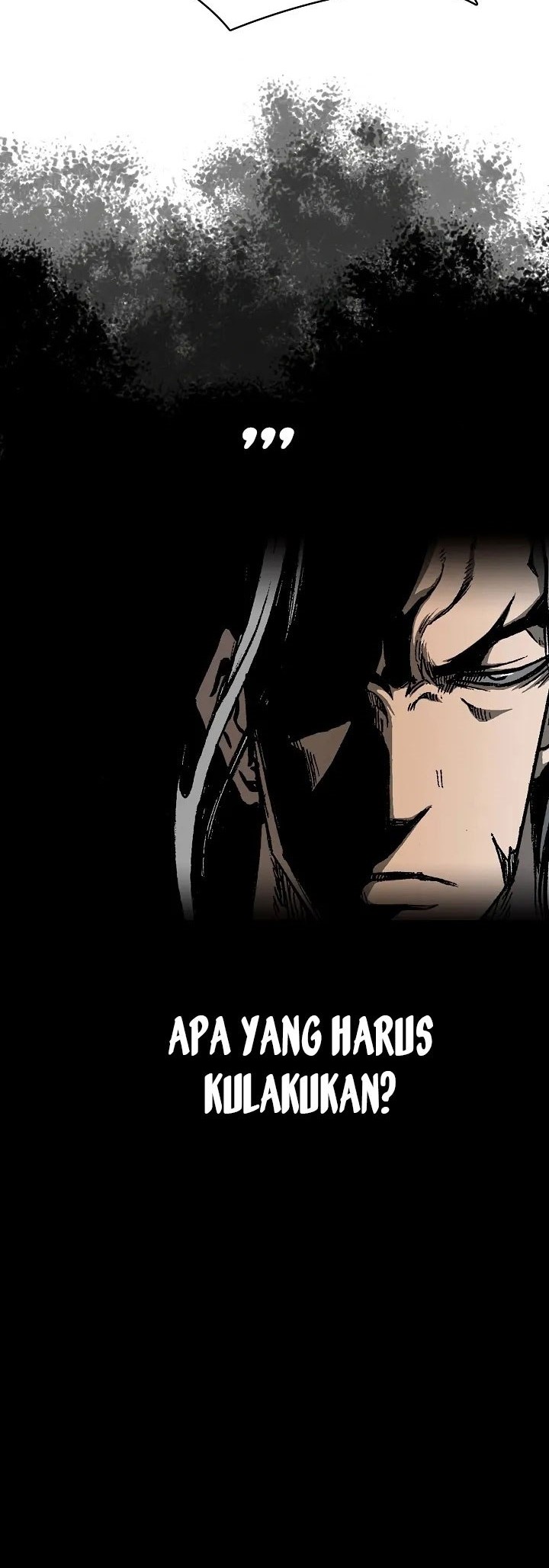 Memoir Of The King Of War Chapter 171 Gambar 37