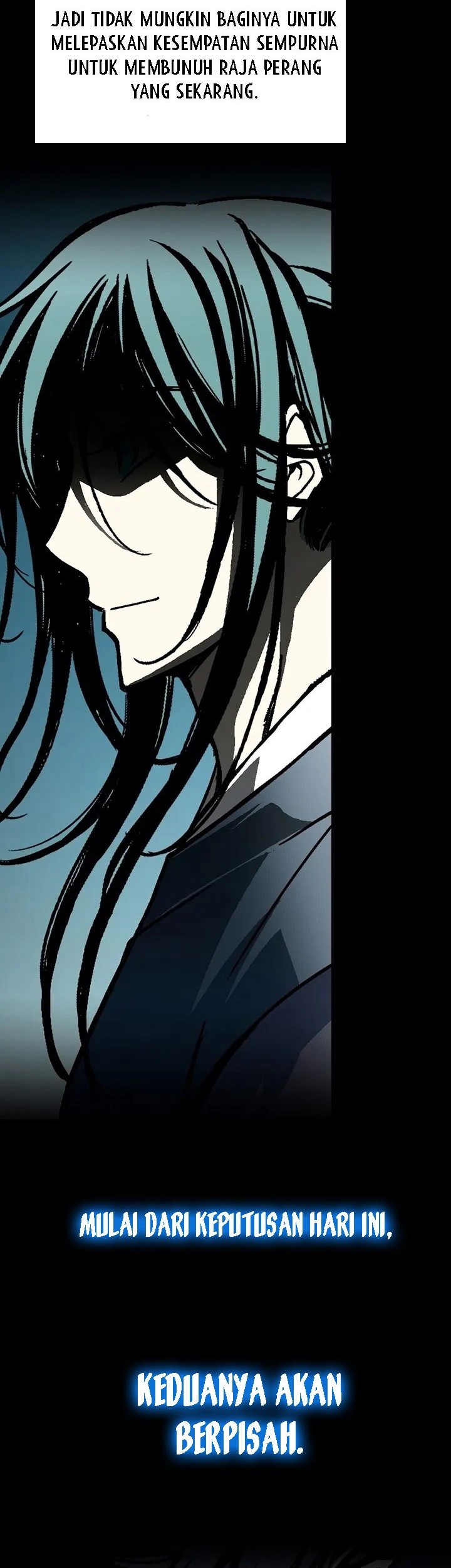 Memoir Of The King Of War Chapter 171 Gambar 55