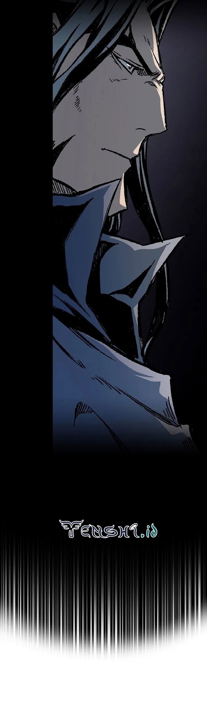 Memoir Of The King Of War Chapter 171 Gambar 56