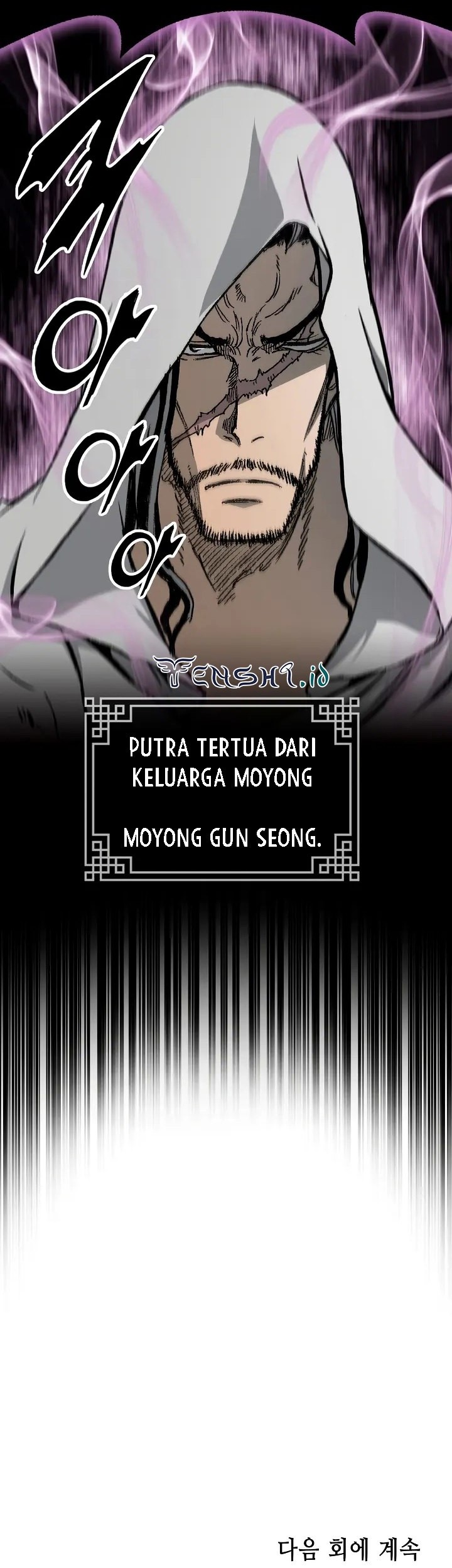 Memoir Of The King Of War Chapter 171 Gambar 60