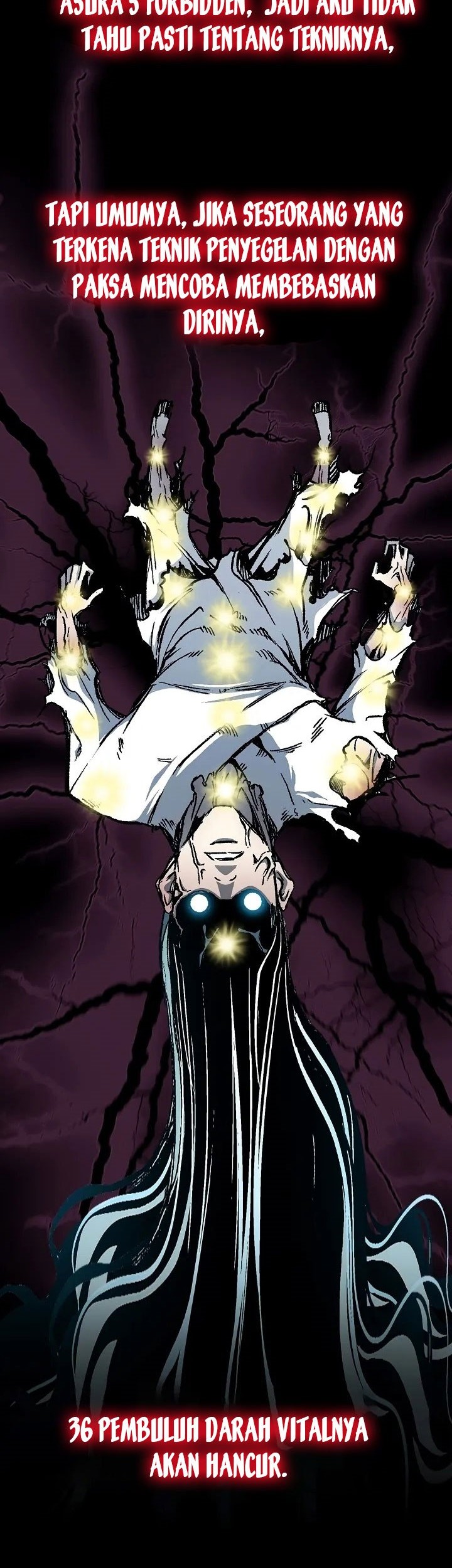 Memoir Of The King Of War Chapter 171 Gambar 15