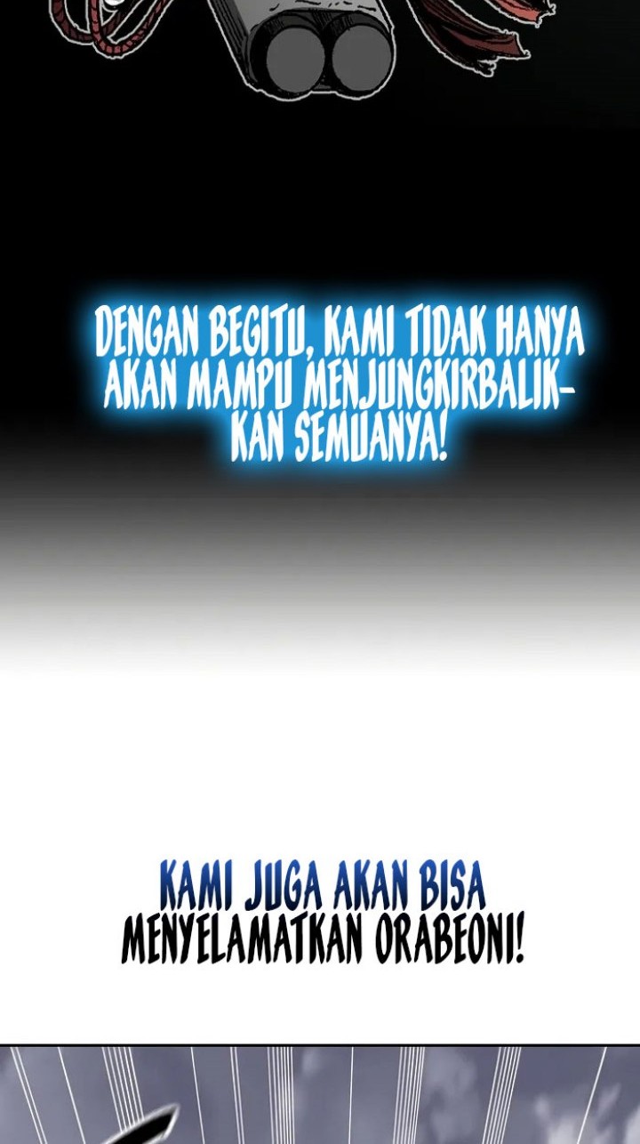 Memoir Of The King Of War Chapter 172 Gambar 9