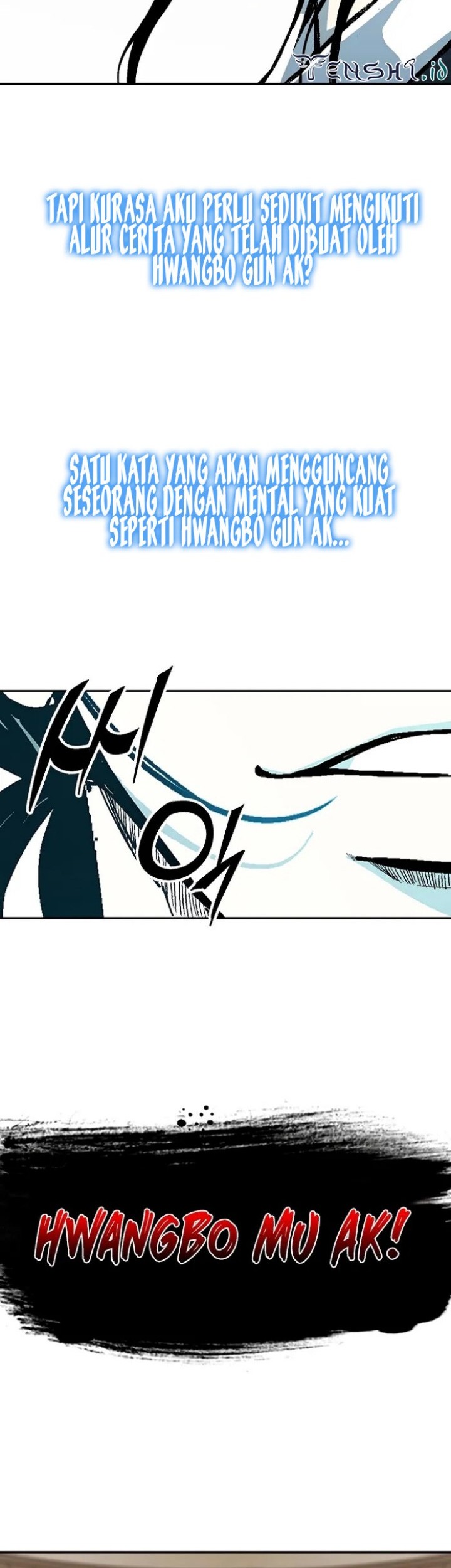 Memoir Of The King Of War Chapter 172 Gambar 41